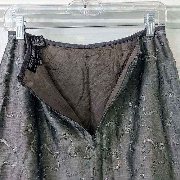 Kasper & Company ASL Skirt Sz 8 - Picture 4 of 5